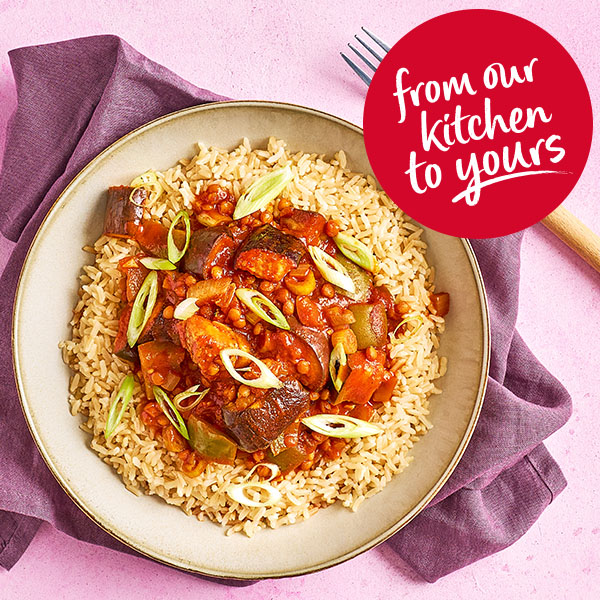 Slimming World Kitchen - week 57 - header