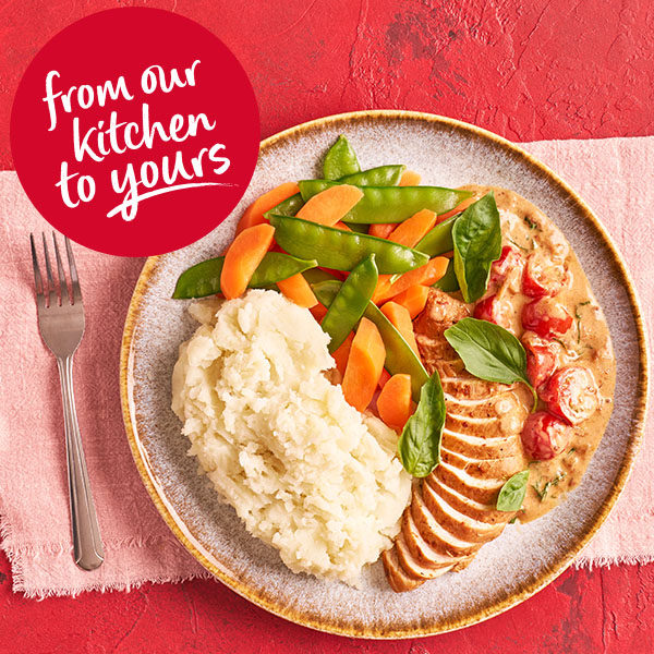 Slimming World Kitchen - week 58 - header