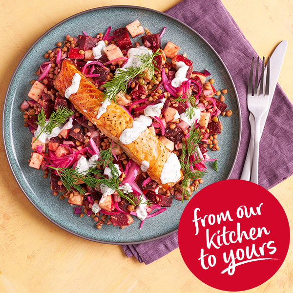 Slimming World Kitchen - week 59 - header