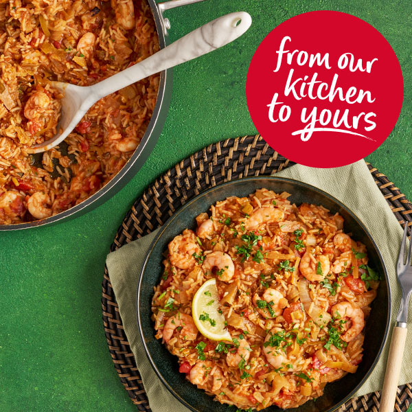Slimming World Kitchen - week 62 - header