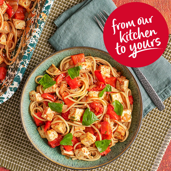 Slimming World Kitchen - week 63 - header