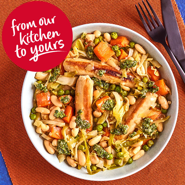 Slimming World Kitchen - week 65 - header