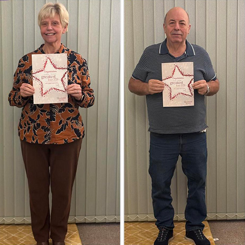 Limitless Win - Andrea Baxter