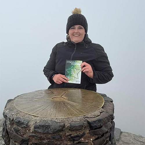 Limitless Win - Beth Clarke