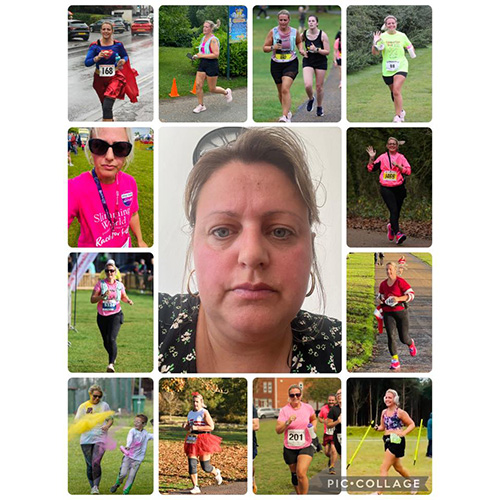 Limitless Win - Carla Michelle Smith