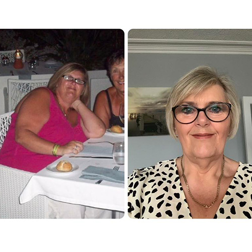 Limitless Win - Debbie Chesters