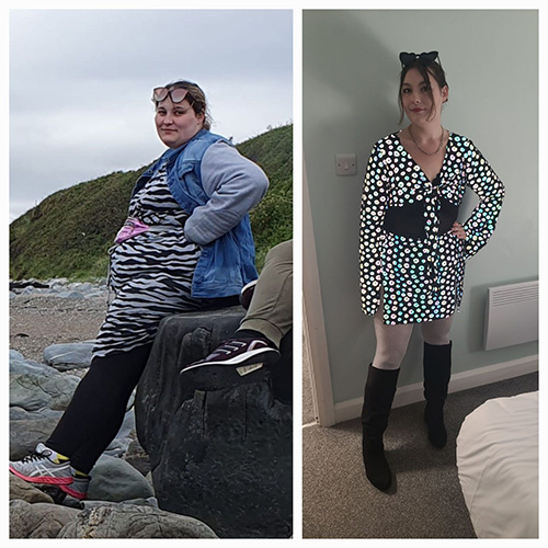 Limitless Win - Kirsty Sue Davy