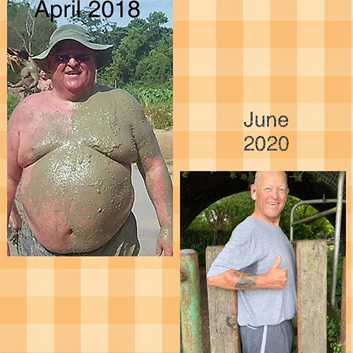 Limitless Win - Mark Roberts