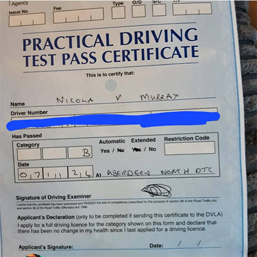 Limitless Win - Nikki Murray