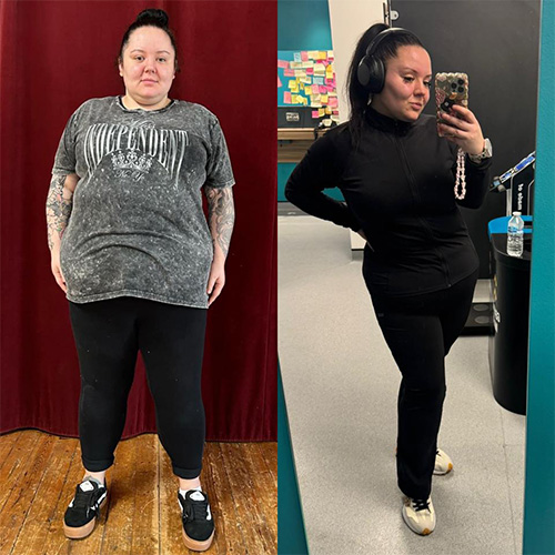 Limitless Win - Paige Hartt