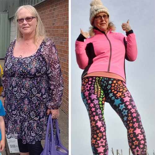 Limitless Win - Shirley Sowersby