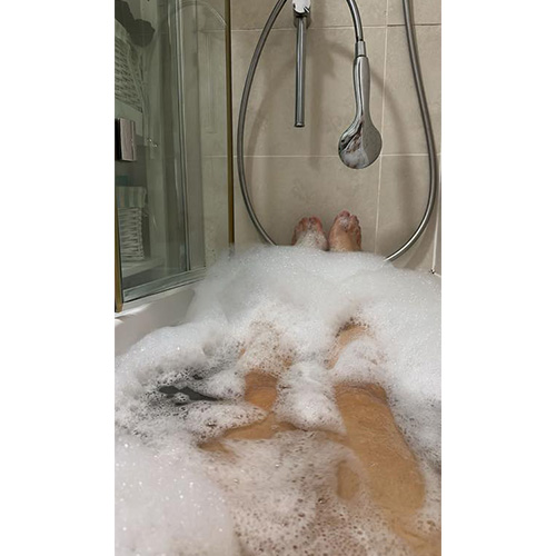 Limitless Win - Siobhan Barsby