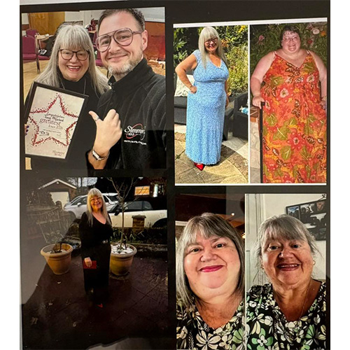 Limitless Win - Tracy McFarland