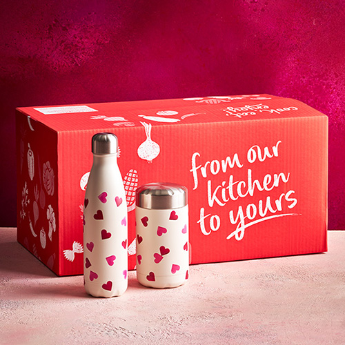 Slimming World Kitchen Emma Bridgewater giveaway - February 2026