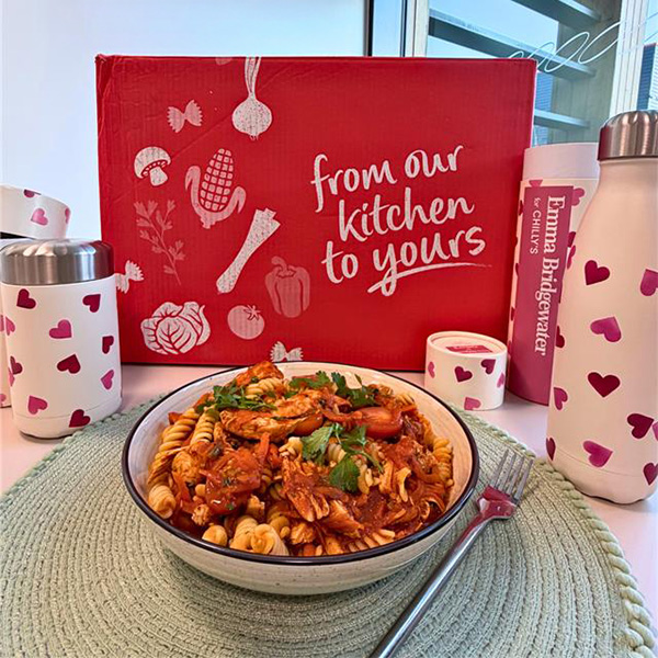 Slimming World Kitchen Emma Bridgewater giveaway - February 2026