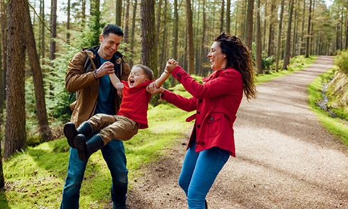 Slimming World our Active Lifestyle Programme