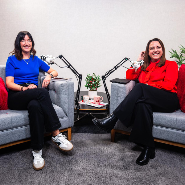 Slimming World Live - Carolyn and Lara