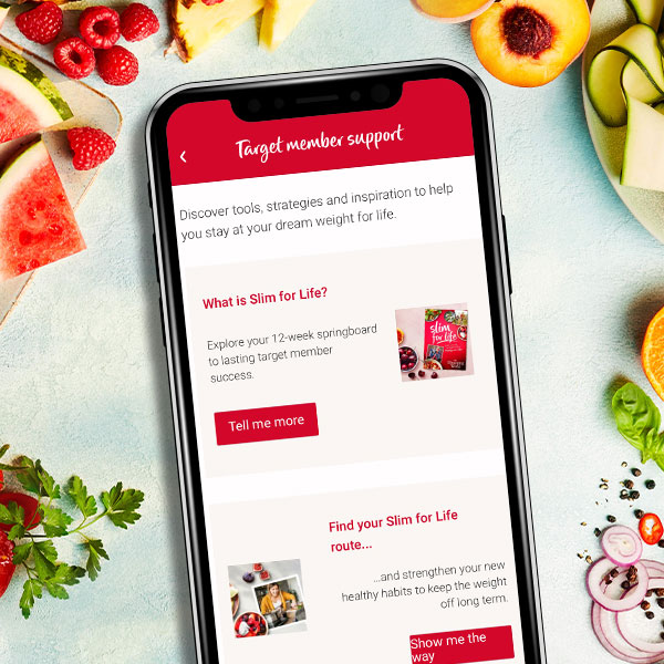 target member hub