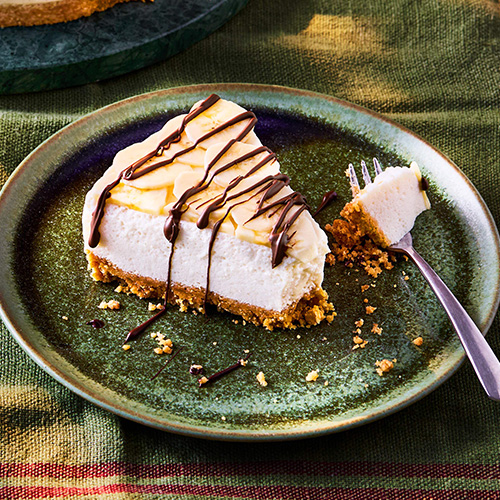 banoffee pie