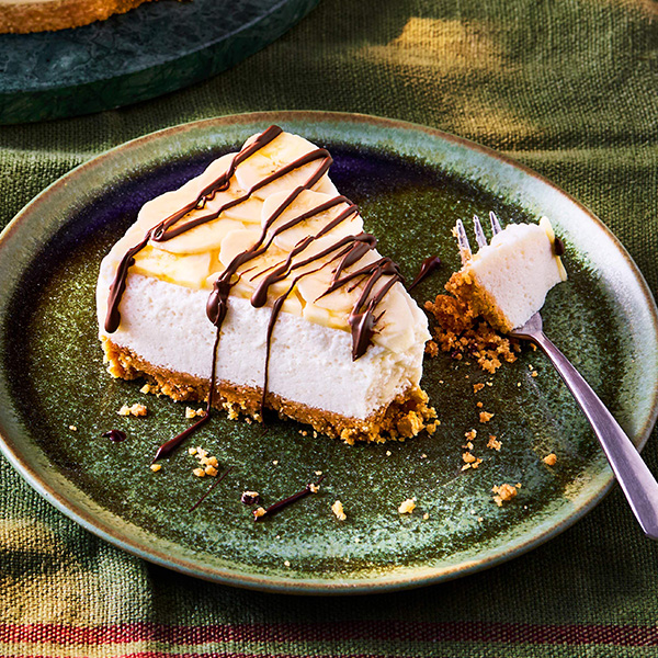 banoffee pie